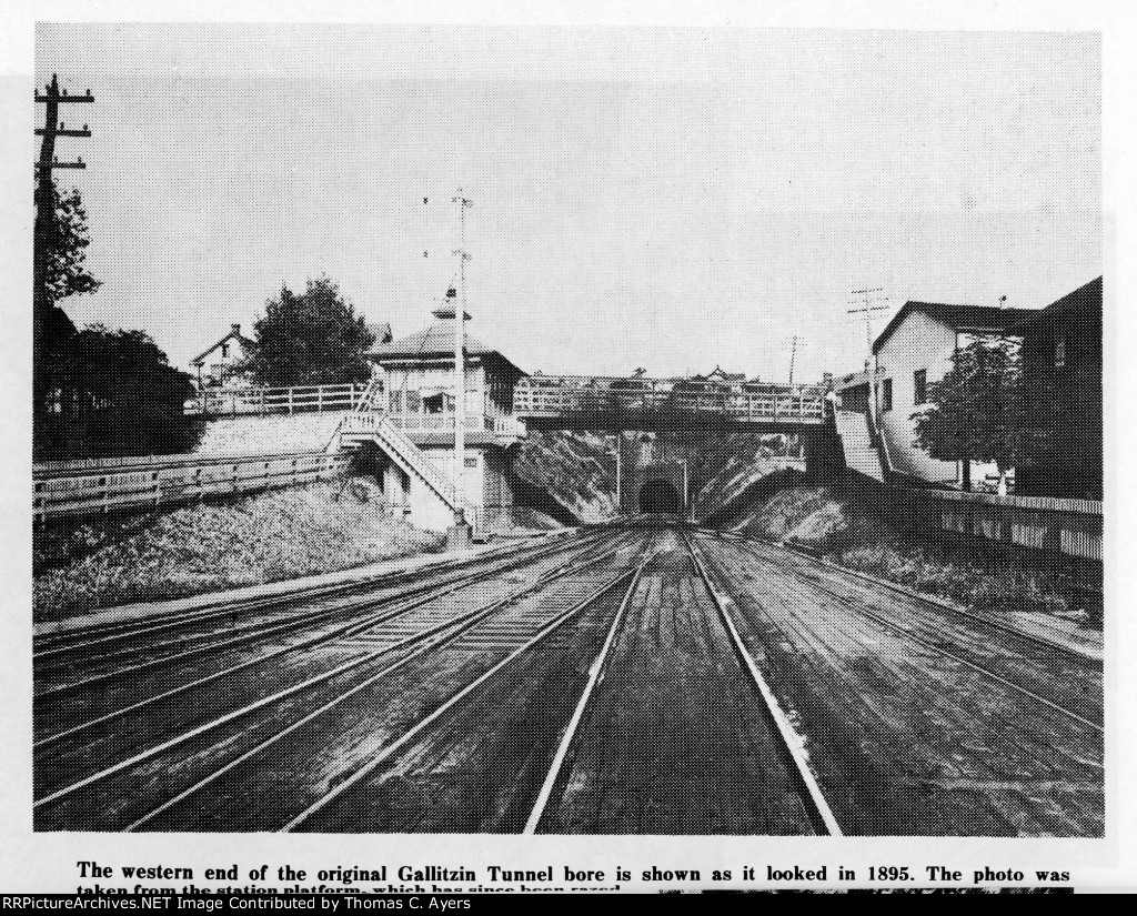 PRR "Power To Burn," Page 48, 1976